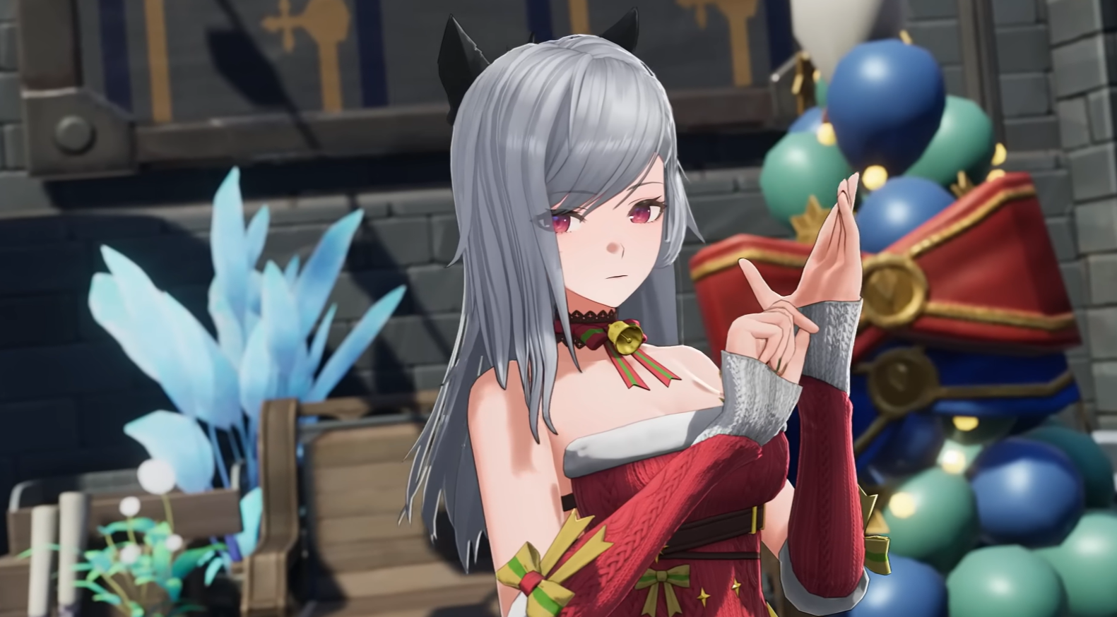 Коды Duet Night Abyss