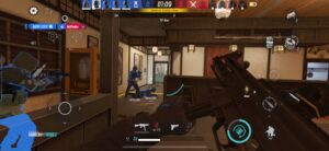 Как пополнить Rainbow Six Mobile Platinum